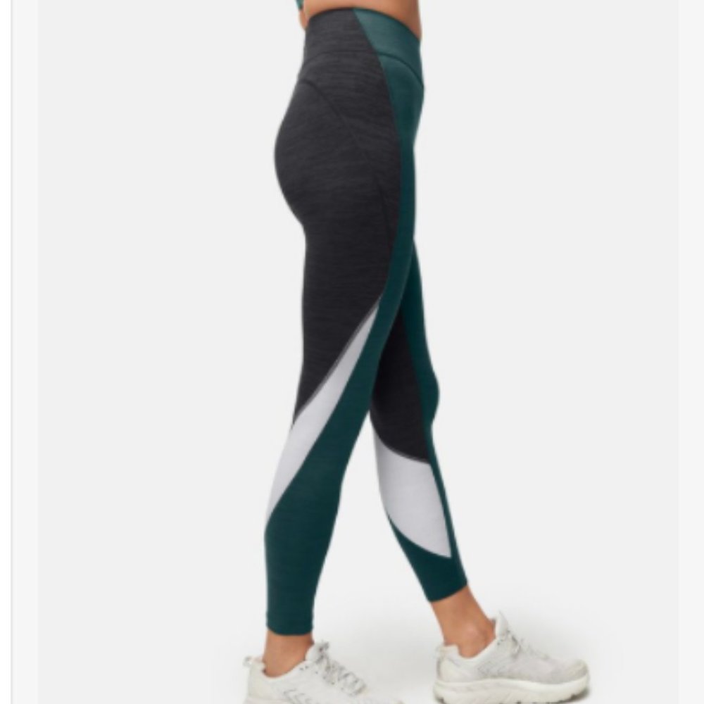 Outdoor Voices TechSweat 7/8 Zoom Leggings Size XS